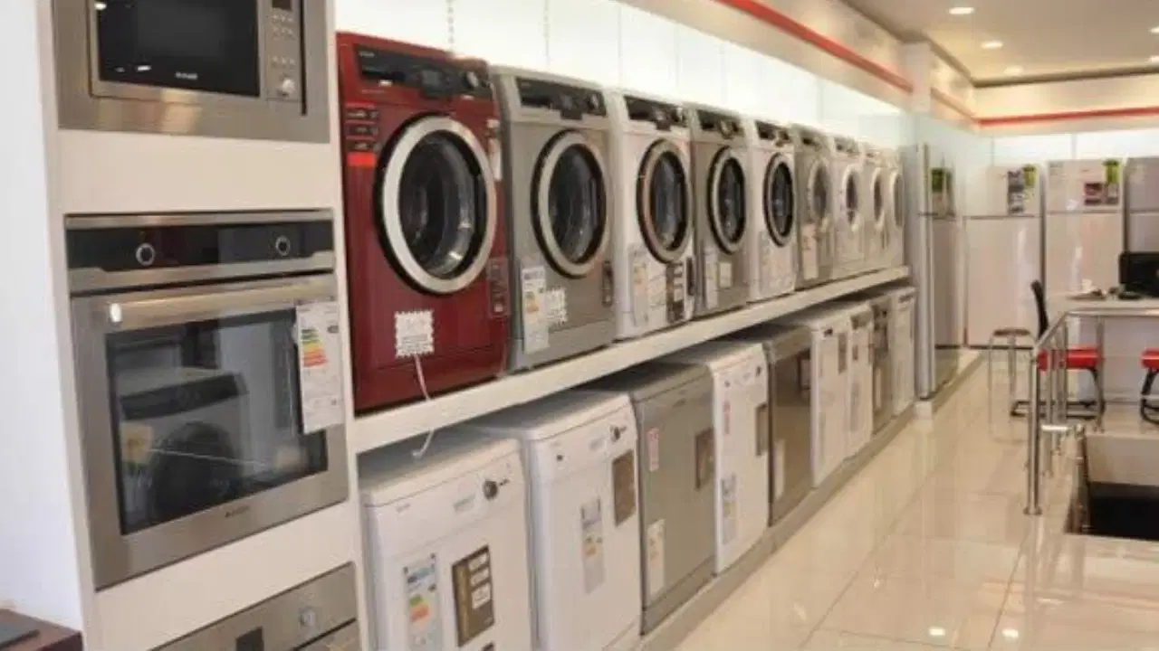 Kuyucak Beyaz Eşya Tamircisi