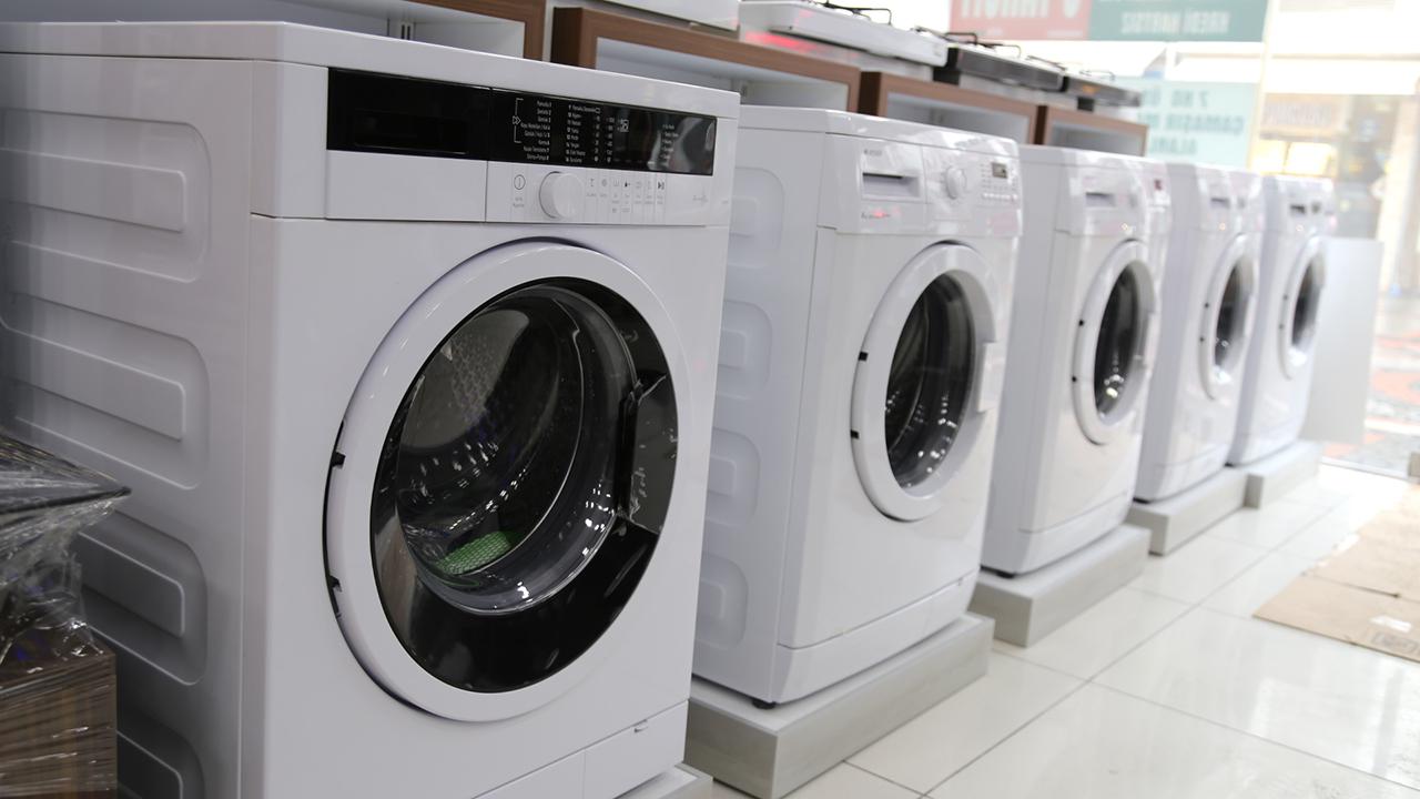 Kuyucak Beyaz Eşya Tamircisi